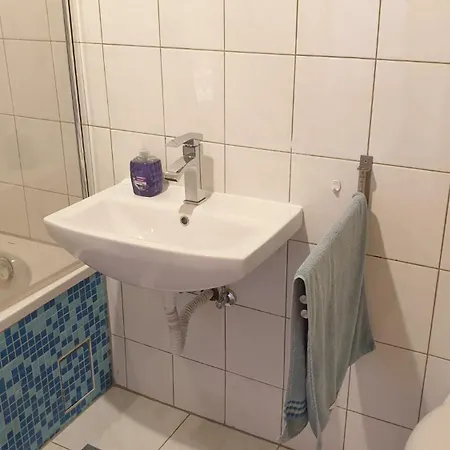 Sehr Schoene 3 Mit Bad Kueche Gaeste Wc Grosser Terrasse In Naehe Heidelberg مانهايم