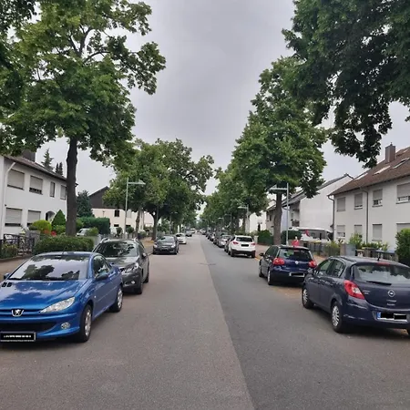 Sehr Schoene 3 Mit Bad Kueche Gaeste Wc Grosser Terrasse In Naehe Heidelberg * مانهايم