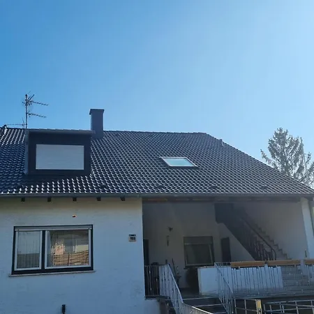 Sehr Schoene 3 Mit Bad Kueche Gaeste Wc Grosser Terrasse In Naehe Heidelberg * مانهايم